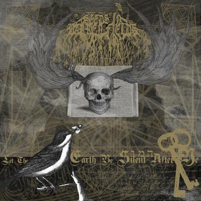 A Gospel of the Flesh By Seeds in Barren Fields's cover