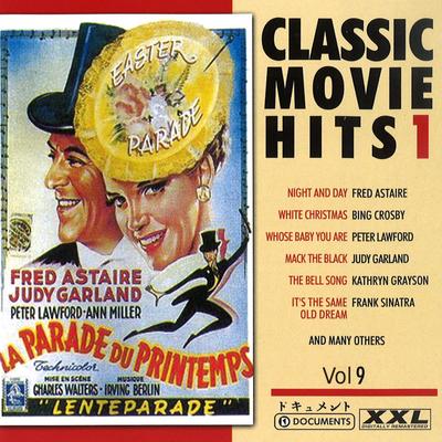Classic Movie Hits 1, Vol. 9's cover
