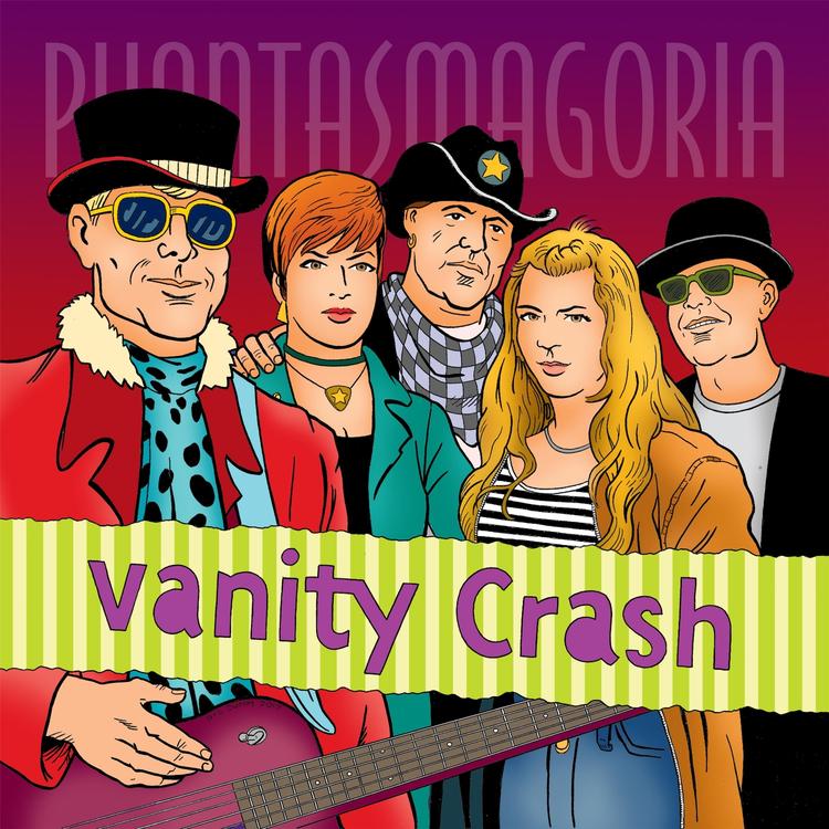 Vanity Crash's avatar image