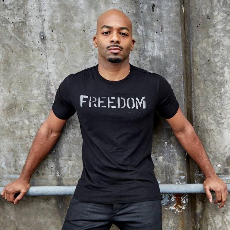 Brandon Victor Dixon's avatar image