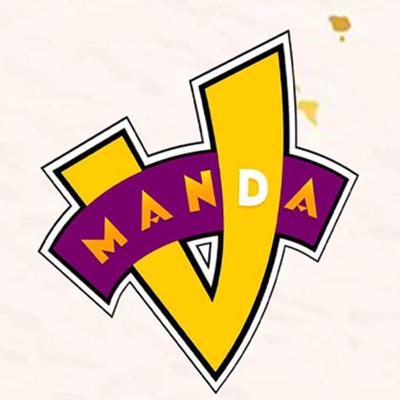 Manda V's cover