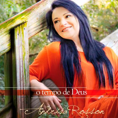 Ele Vai Falar By Andrisa Rosson's cover