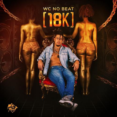 WC NO BEAT - 18K's cover