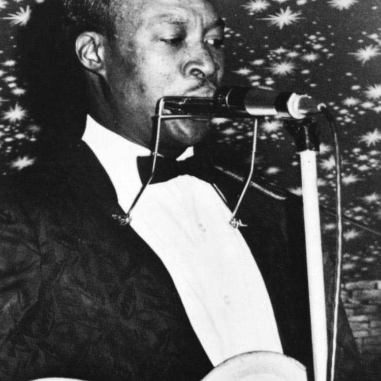 Jimmy Reed's avatar image