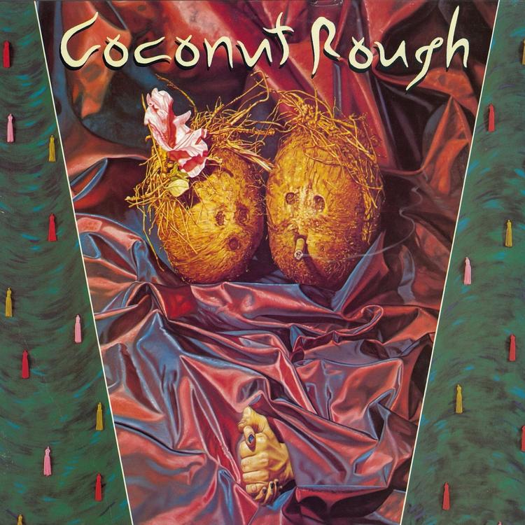 Coconut Rough's avatar image