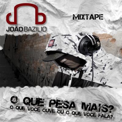 Na Missão By João Bazilio, Pepo Nunes, DNS, Laz, Kawe's cover