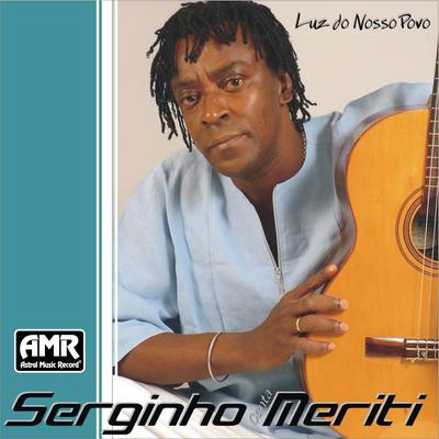 Ângela (Negra Ângela) By Serginho Meriti's cover