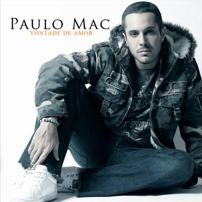 Mais Que Prazer (Remix) By Paulo Mac's cover