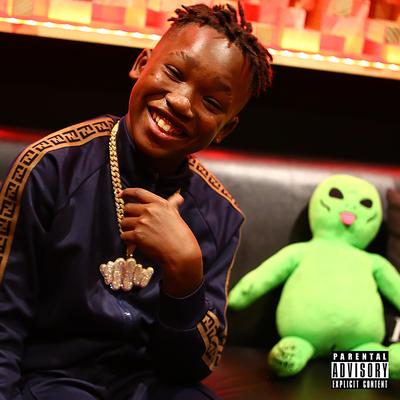 Baby Slime Freestyle's cover