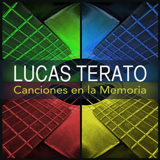 Lucas Terato's avatar image