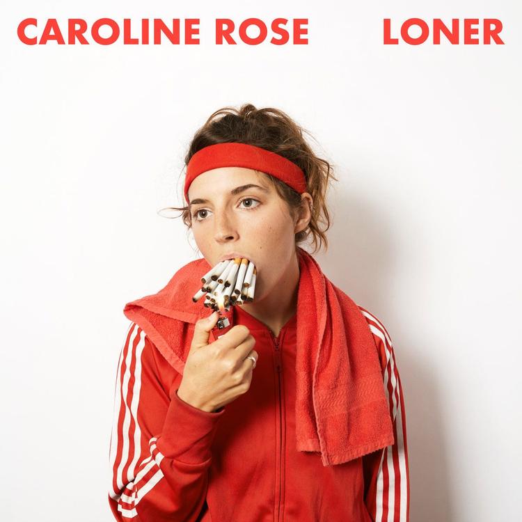 Caroline Rose's avatar image