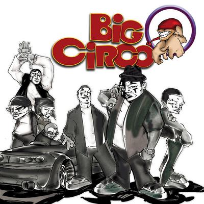 Big Circo's cover