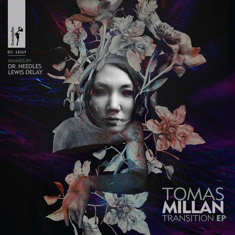 Tomas Millan's avatar image