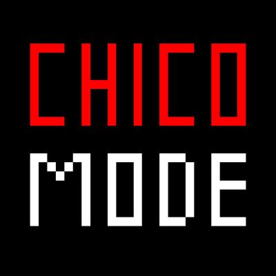 Chico Mode's cover