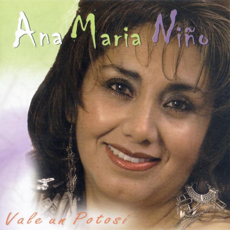 Ana Maria Niño's avatar image