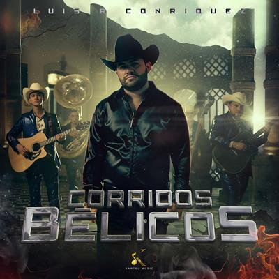 No Le Busquen (JG) By Luis R Conriquez's cover