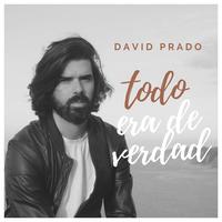 David Prado's avatar cover