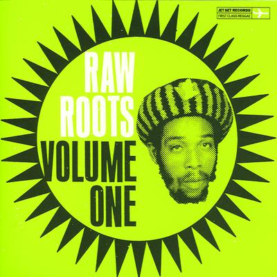 Raw Roots, Vol. One's cover