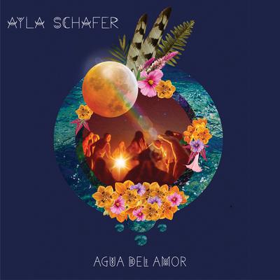 Agua del Amor By Ayla Schafer's cover