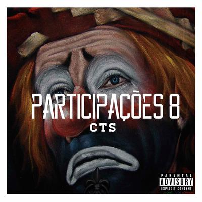 Entre Becos e Vielas By CTS, A2F2's cover