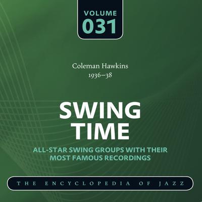 Coleman Hawkins 1936-38's cover