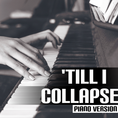 'Till I collapse (Tribute to Eminem)'s cover