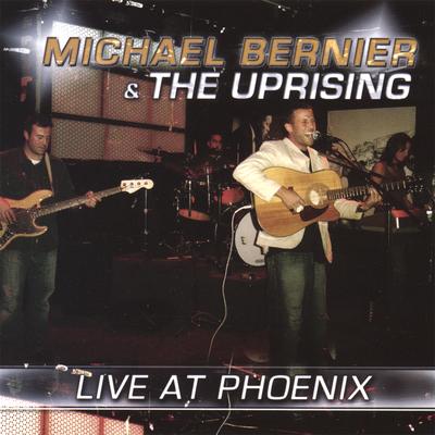 Live At Phoenix's cover