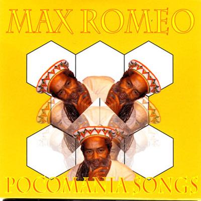 Pocomania Songs's cover