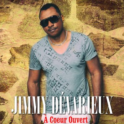 À cœur ouvert By Jimmy Devarieux's cover