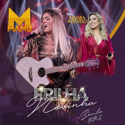 Brilha Novinha (Ao Vivo)'s cover