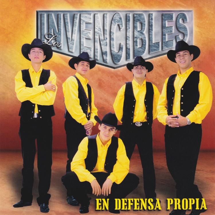 Los Invencibles's avatar image