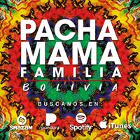 Pachamama Familia Bolivia's avatar cover