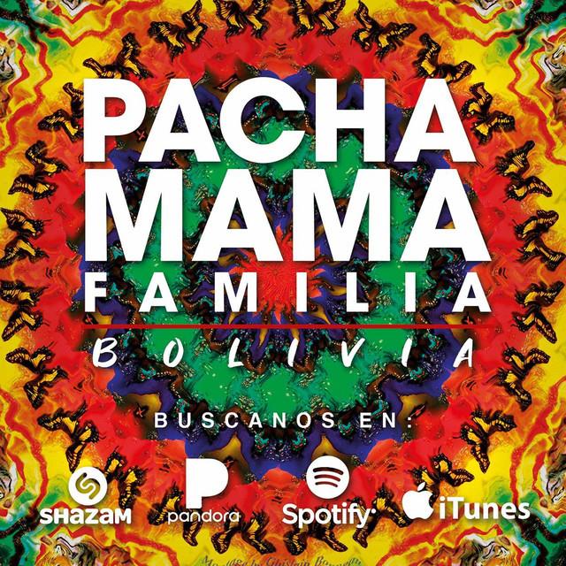 Pachamama Familia Bolivia's avatar image