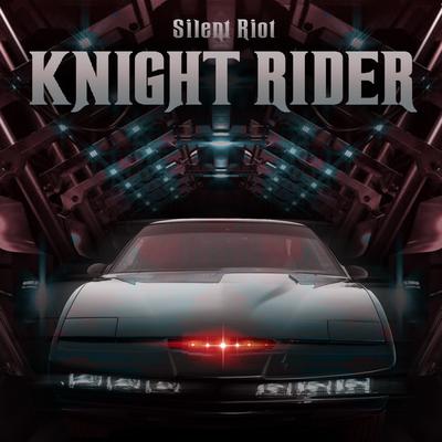 Silent Riot's cover
