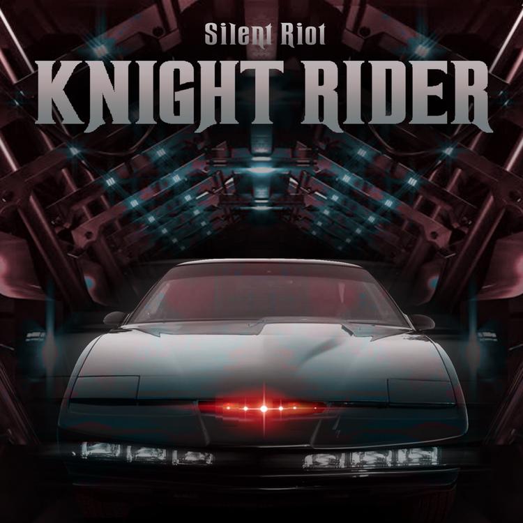 Silent Riot's avatar image