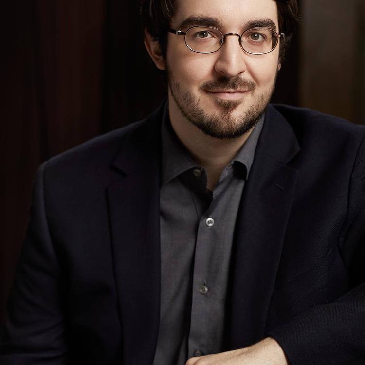 Charles Richard-Hamelin's avatar image