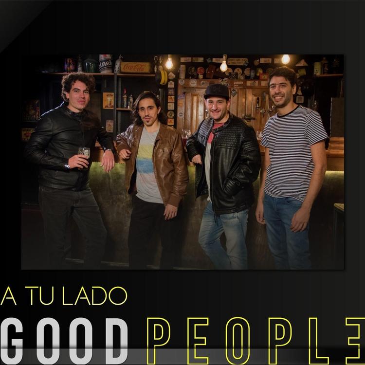 Good People's avatar image