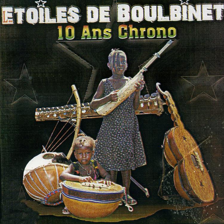 Etoiles de Boulinet's avatar image