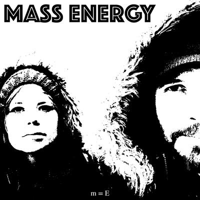 Mass Energy's cover