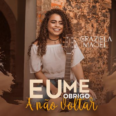 Graziela Maciel's cover