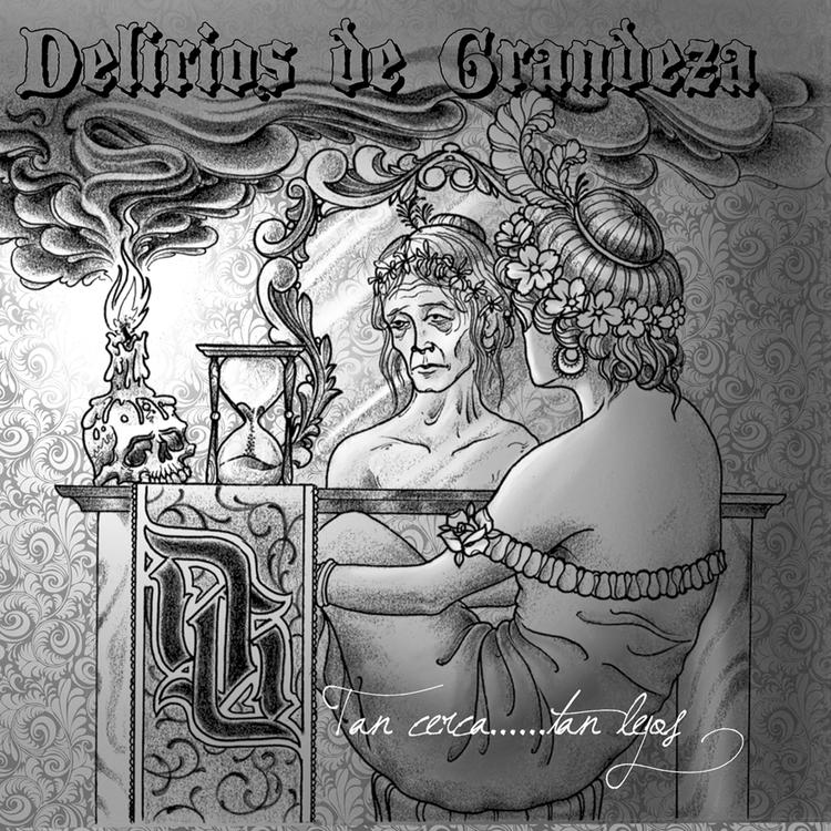 Delirios de Grandeza's avatar image