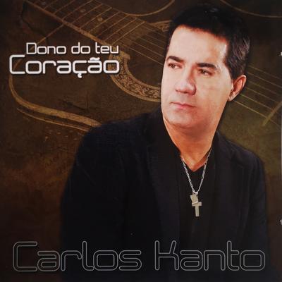 Carlos Kanto's cover