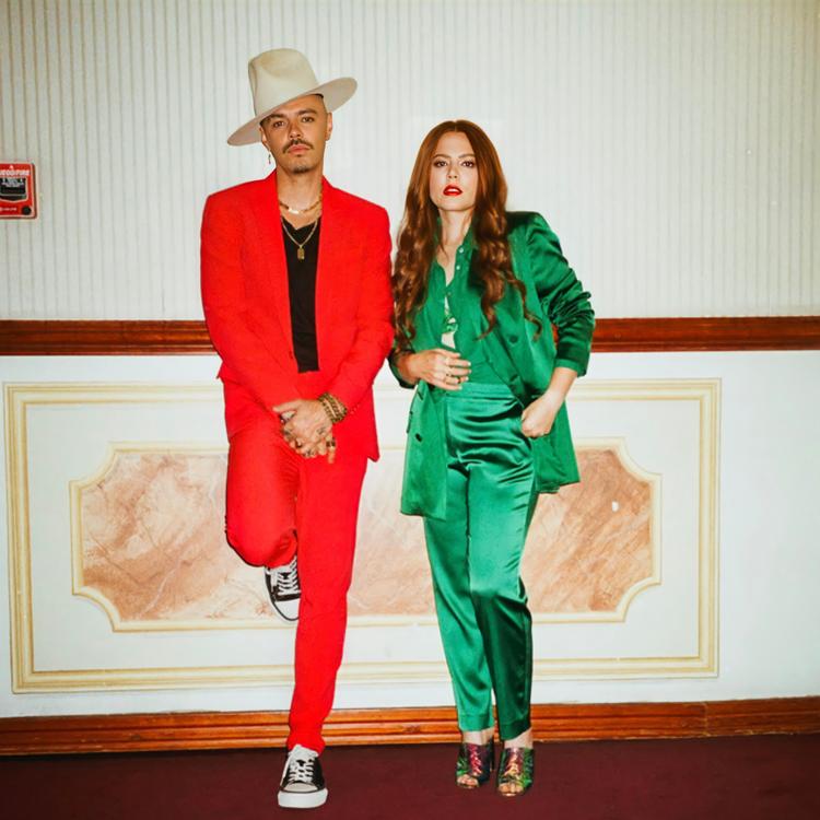 Jesse & Joy's avatar image