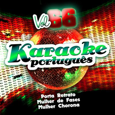 Mulher de Fases (No Estilo de Raimundos) [Karaoke Version] By Ameritz Karaoke Português's cover