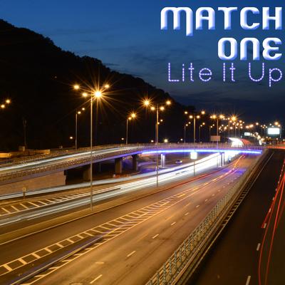 Match One's cover