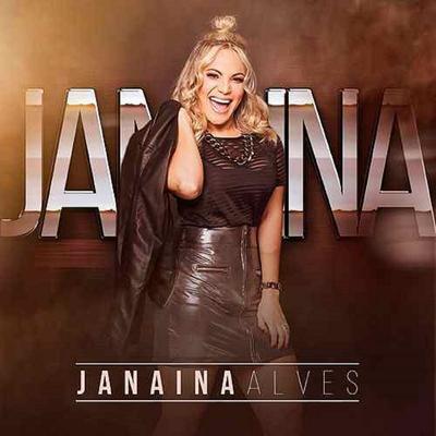 Janaina Alves's cover