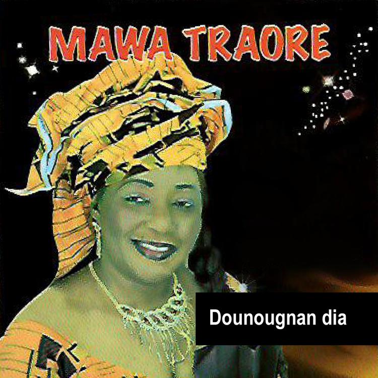 Mawa Traoré's avatar image