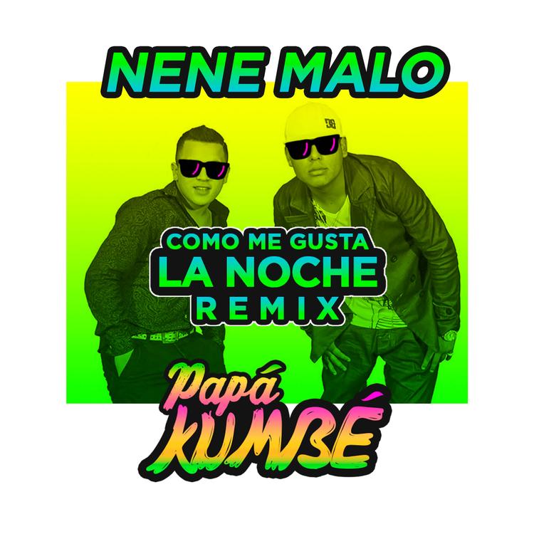 Papá Kumbé & Nené Malo's avatar image