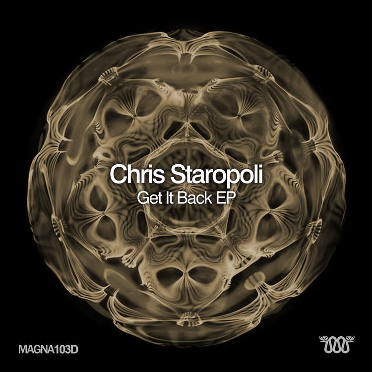 Chris Staropoli's avatar image