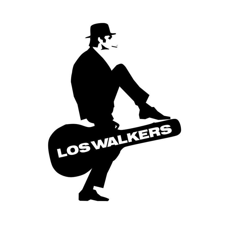 Los Walkers's avatar image